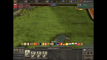 Imperial Glory